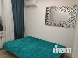 4-к квартира, посуточно, 100м2, 12/17 этаж