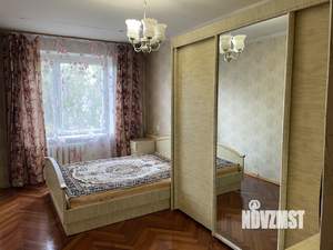 2-к квартира, на длительный срок, 54м2, 4/9 этаж