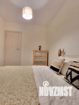 2-к квартира, посуточно, 55м2, 7/9 этаж