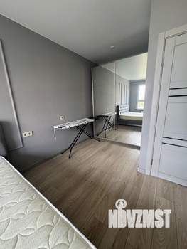 1-к квартира, на длительный срок, 40м2, 3/8 этаж