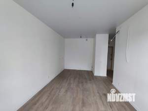 1-к квартира, на длительный срок, 37м2, 5/17 этаж