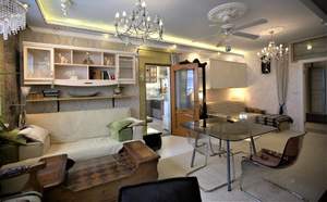 3-к квартира, на длительный срок, 110м2, 25/25 этаж