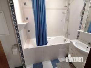 1-к квартира, на длительный срок, 43м2, 2/9 этаж