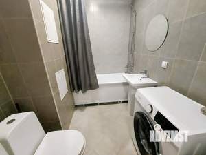 1-к квартира, на длительный срок, 37м2, 5/6 этаж