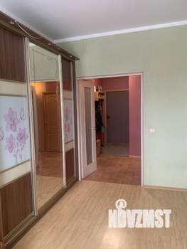 1-к квартира, на длительный срок, 47м2, 18/18 этаж