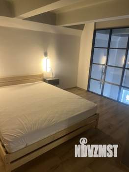 2-к квартира, на длительный срок, 61м2, 3/3 этаж