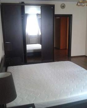 2-к квартира, на длительный срок, 90м2, 11/25 этаж