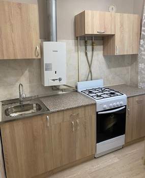 2-к квартира, на длительный срок, 47м2, 4/4 этаж