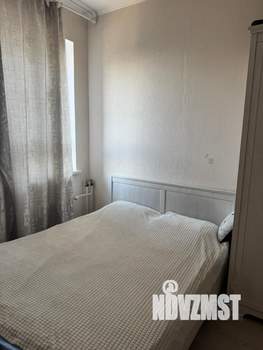 Студия квартира, на длительный срок, 27м2, 12/12 этаж