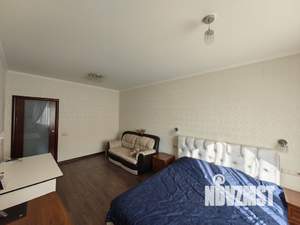 1-к квартира, на длительный срок, 46м2, 15/17 этаж