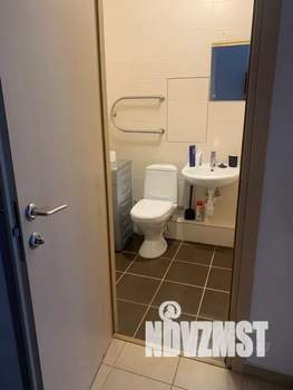 2-к квартира, посуточно, 45м2, 4/14 этаж