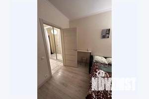 1-к квартира, посуточно, 26м2, 19/26 этаж