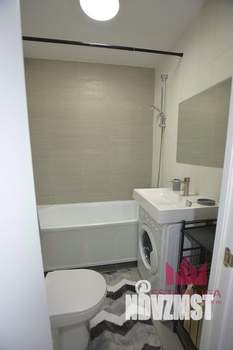 1-к квартира, на длительный срок, 35м2, 3/8 этаж