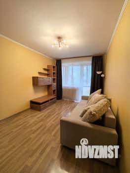 1-к квартира, на длительный срок, 30м2, 2/5 этаж