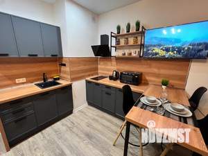 Студия квартира, посуточно, 28м2, 9/17 этаж