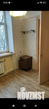 3-к квартира, на длительный срок, 63м2, 2/5 этаж