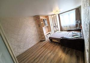 1-к квартира, на длительный срок, 32м2, 8/9 этаж