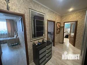 2-к квартира, на длительный срок, 60м2, 13/17 этаж