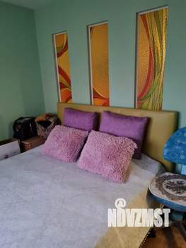 3-к квартира, на длительный срок, 74м2, 6/22 этаж