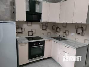 1-к квартира, на длительный срок, 33м2, 2/8 этаж