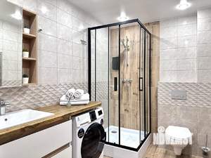 2-к квартира, посуточно, 41м2, 1/1 этаж