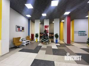 1-к квартира, на длительный срок, 23м2, 5/30 этаж