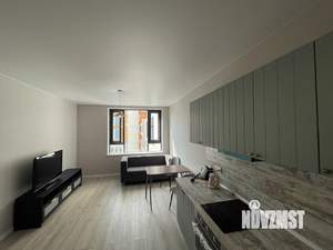 2-к квартира, на длительный срок, 61м2, 22/31 этаж