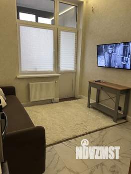 1-к квартира, на длительный срок, 41м2, 17/17 этаж