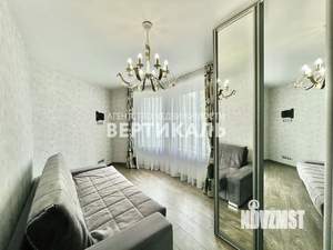 4-к квартира, на длительный срок, 112м2, 6/29 этаж