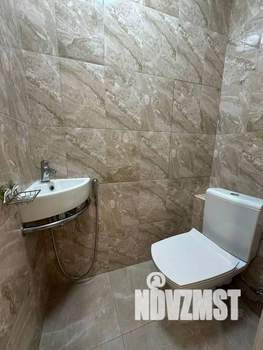2-к квартира, на длительный срок, 45м2, 4/4 этаж