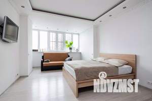 1-к квартира, посуточно, 39м2, 1/1 этаж