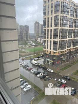 1-к квартира, на длительный срок, 30м2, 9/12 этаж