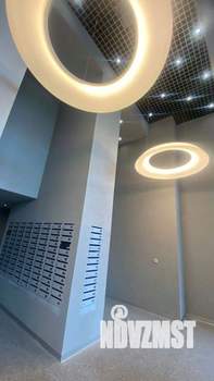 1-к квартира, на длительный срок, 40м2, 1/30 этаж