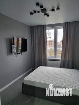 1-к квартира, на длительный срок, 35м2, 5/6 этаж