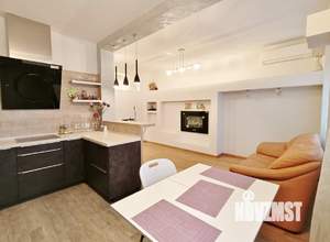 3-к квартира, на длительный срок, 111м2, 8/17 этаж