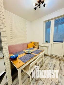 2-к квартира, посуточно, 65м2, 10/21 этаж