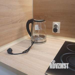 Студия квартира, на длительный срок, 28м2, 4/20 этаж