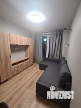 2-к квартира, на длительный срок, 40м2, 1/3 этаж