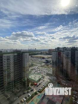 3-к квартира, на длительный срок, 95м2, 20/20 этаж