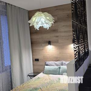 1-к квартира, посуточно, 28м2, 1/1 этаж