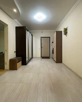 4-к квартира, на длительный срок, 109м2, 3/25 этаж