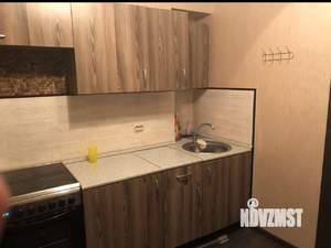 1-к квартира, на длительный срок, 40м2, 9/14 этаж