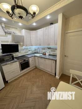 1-к квартира, на длительный срок, 50м2, 5/24 этаж