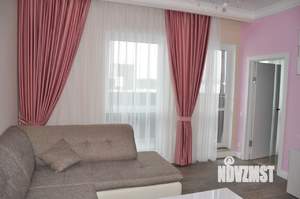 3-к квартира, на длительный срок, 101м2, 5/6 этаж