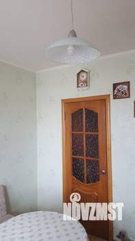 1-к квартира, на длительный срок, 43м2, 21/23 этаж