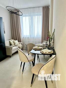 3-к квартира, на длительный срок, 83м2, 26/33 этаж