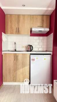 1-к квартира, посуточно, 16м2, 31/33 этаж