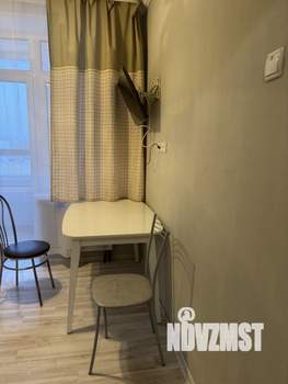 1-к квартира, на длительный срок, 35м2, 4/8 этаж