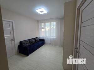 3-к квартира, на длительный срок, 79м2, 27/46 этаж