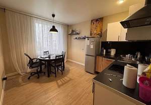 1-к квартира, на длительный срок, 42м2, 9/32 этаж